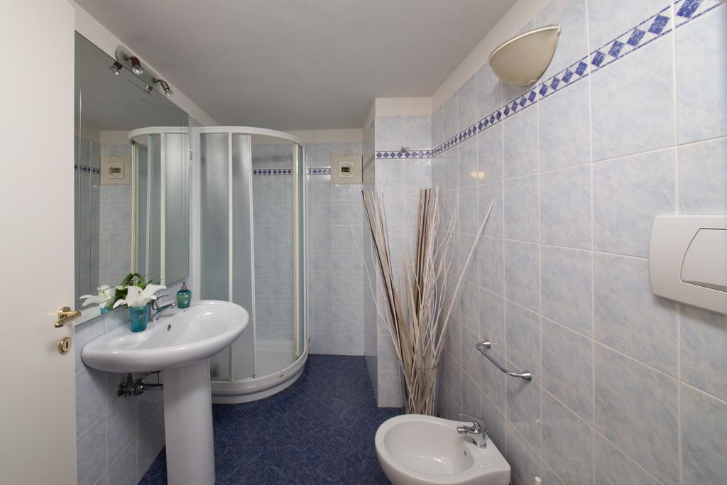 Apartamento A Due Passi Dall'accademia Florença