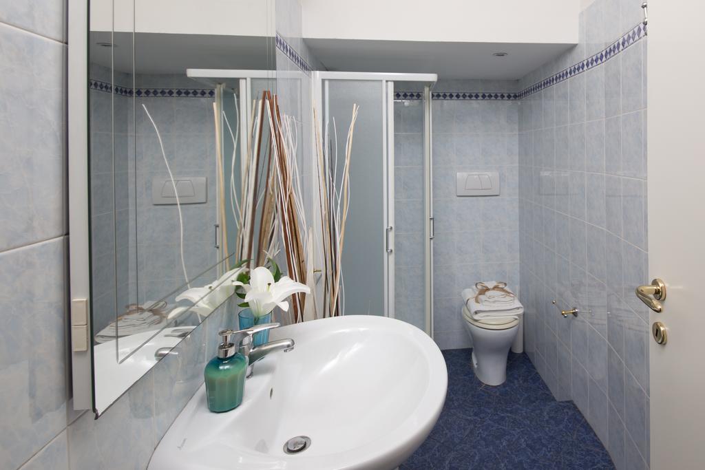 Apartamento A Due Passi Dall'accademia